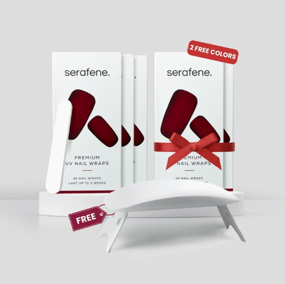 SERAFENE STARTER KIT