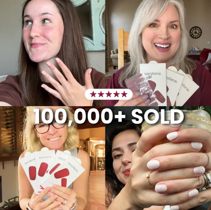 SERAFENE STARTER KIT